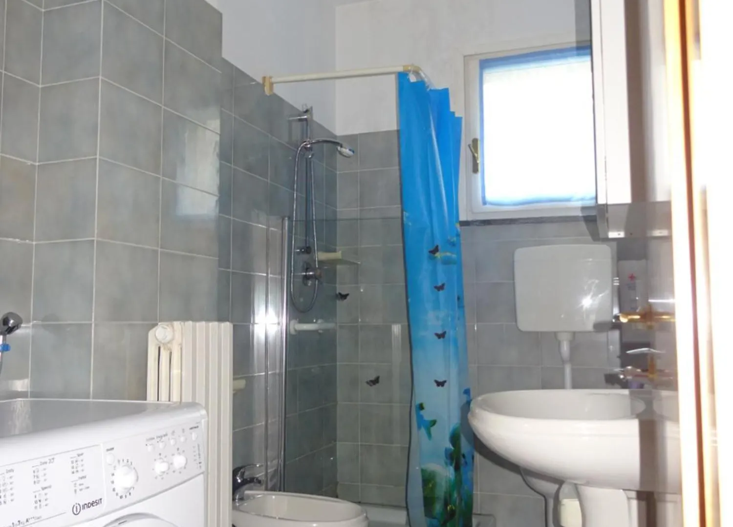 Villa La Martlona Riccione Casa vacanze