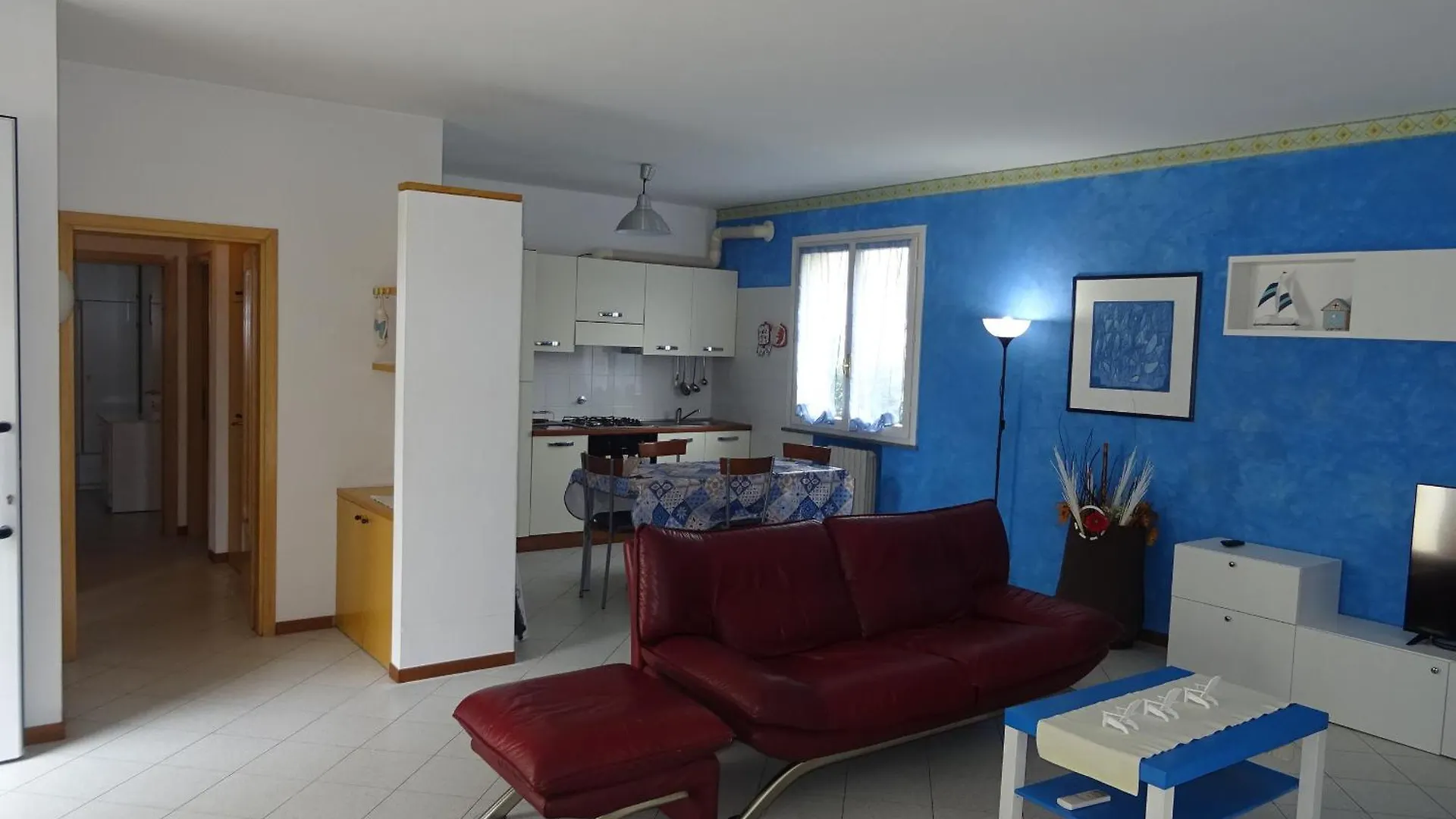 Casa vacanze Villa La Martlona Riccione Italia